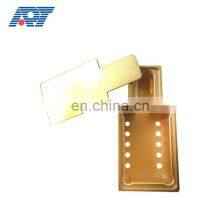 Latching and Non-latching 1x2 Optical Fiber Switch thumbnail-2