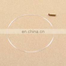 C-lens G-lens WDM CWDM DWDM Filter Component Collimator 500 Mw 60 Db 0.2 Db 0-500 Nm Single Dual Fiber Collimator 1.8,3.2 CN;GUA thumbnail-4