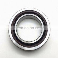 Single Row Super Precision Angular Contact Ball Bearing S7018 ACE/P4BVG275