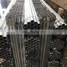 Size Kg Price Per Meter Galvanized Steel Pipe thumbnail-2