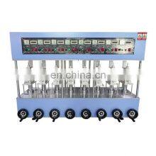 Eight-station Key Life Testing Machine in Guangdong