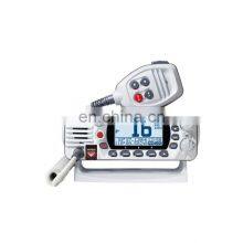 Marine Electronics Maritime Navigation Communication Standard Horizon Quantum GX1400 Class D CH70 Fixed Mount VHF Radiotelephone thumbnail-1