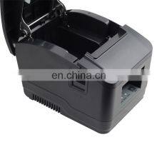 OSCAN Supermarket Pos 80mm Printer Thermal Driver Ticket/Label/Barcode Pos System Hologram Direct Printer OPC-807 Cheap