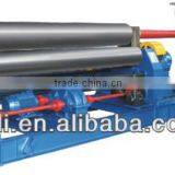 Manual Sheet Metal Bending Machine,manual Rolling Machine, Tube Forming Machine thumbnail-1