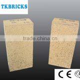 Excellent Quality SK34 Clay Brick,fire Brick(42%Al2o3)