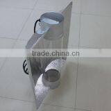 Vented Hood 6" thumbnail-2