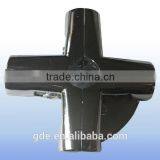 4 Way Metal Tube Connector/ Joker&Uno thumbnail-1