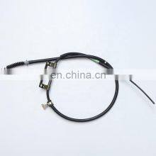 Best Price Auto Brake Parking Brake Cable Hand Brake Cable Left Hand Oem OK2A144420D/B for Kia thumbnail-4