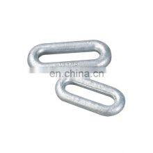 MT-1763 PH Series Hot Dip Galvanized Steel Ph Extension Ring for Electric Power FittingPH thumbnail-3