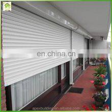 Harga Roller Shutter Aluminum for Security Door in Guangzhou thumbnail-3