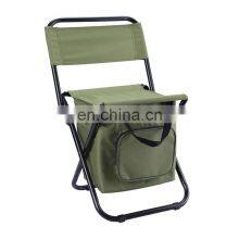 Storage Lightweight Wholesale Long Manufacturers New Cooler Bag Outdoor Foldable Camping Chairs Folding thumbnail-4
