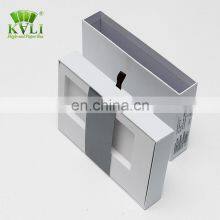 Custom Cardboard Cell Phone Case Gift Box Packaging for Iphone 6/7/8 Sale thumbnail-2