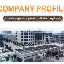 Good Industrial Freezer Fish Machine IQF Quick Freezing Machine Price thumbnail-4