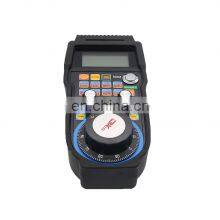 WHB04B-6 6 Axis XHC Usb Wireless Mach3 Remote MPG Pendent CNC Pendant USB Handwheel thumbnail-5