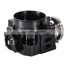 70mm K20 K20A SX DC5 Si EP3 FG2 FA5 Throttle Body , Fit Honda Civic K20 Throttle Body thumbnail-2
