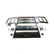 For Jeep JL for Wrangler Lantsun JL1087 Luggage Rack Roof Rack Basket 1 Pieces Order thumbnail-5