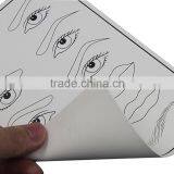 Top-Grade Quality Practice Skin Eyes/Eyebrows/Lips Mixed thumbnail-5