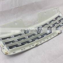 4*4 Sliver ABS Grille for Range Rover 13-14+ Accessories Car Hood Grille thumbnail-5