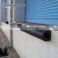 d Fender Customized Extruded Rubber Seals Strip for Boats thumbnail-5