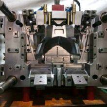 Electronics Product Mould