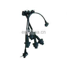 Hot Sale Ignition Cable Spark Plug Wire Set 90919-21601 9091921601 for Toyota