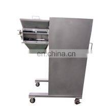 Stainless Steel Animal Extrusion Spheronization Feed Granulator Made in China thumbnail-2