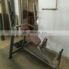 ASJ-A030 Adjustable Gym Incline Bench Press Equipment Dumbbell Storage Bench With Rack and Bench Press