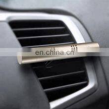 Wholesale Best Price Luxury Auto Vent Perfume Dispensers Car Aromatherapy Diffuser thumbnail-2