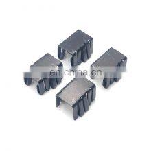Custom Metal Stamping Sheet Metal Parts Oem Parts High Bay Heat Sink thumbnail-2