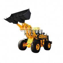 2022 Evangel Tractor With Front Wheel Loader Shantui SL30WN High Fuel Efficiency 3 Ton Wheel Loader thumbnail-1