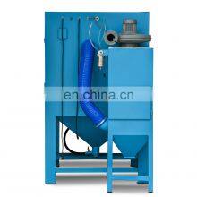 Gubot Automatic Sandblasting Machine Automatic Glass Sandblasting Machine thumbnail-3