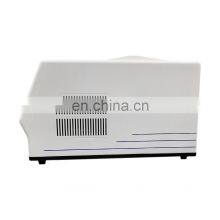 Real-Time QPCR Machine With PCR Plate and PCR Reagents thumbnail-2