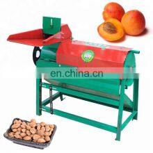 Apricot Peeling Machine Almond Separate Machine Almond Meat and Kernel Separator Machine thumbnail-1