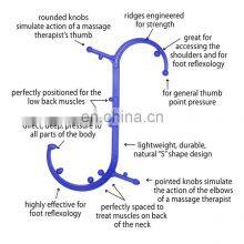 Small Massage Stick,muscle Massage Stick Roller for Body Fitness thumbnail-5