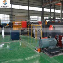 Automatic CRGO Steel Slitting Machine thumbnail-5