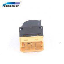 504266994 500056122 Truck Single Button Power Window Control Switch For Iveco thumbnail-3