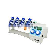 VM-80 LED Display Low Noise and Stable Performance Laboratory Vertical Blood Rotating Mixer
