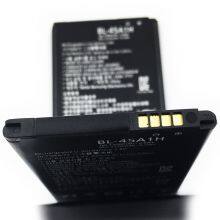 2300mAh BL-45A1H BL45A1H Battery Replacement For LG K10 F670L F670K F670S F670 K420N K10 LTE Q10 K420 Rechargeable Batteries thumbnail-3