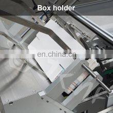 High Speed Wholesales Automatic Horizontal Face Mask Carton Box Packing Machine Low Cost thumbnail-2