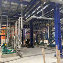 Double-effect Countercurrent and Falling Film Evaporator for Caustic Soda Concentration thumbnail-3