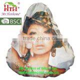 Printed Custom Bicycle Saddle Cover