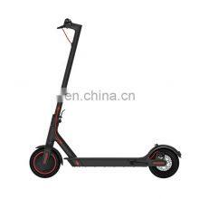 Mi Mi home electric scooter PRO performance upgrade more powerful 45 km endurance 6 times walking speed scooter