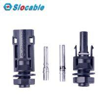 Solar Module Split Connector Suit for MC4 Connector Solar Connector thumbnail-3
