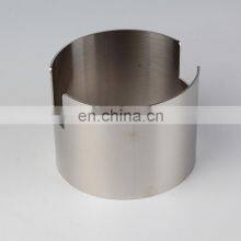 Custom Services Welding Bend Aluminum Part Sheet Metal Fabrication thumbnail-3