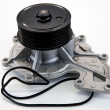 CH12887 CVK511 CV14573/1 CV14573/2 CV14573/3 CV14573/5 CV14577 Coolant Pump for PERKINS Engine thumbnail-3