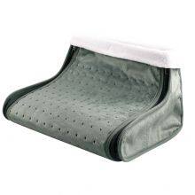 Foot Warmer Plug-in Heating Pad Household Electric Heating Foot Warmer Artifact Office Warmer Blanket thumbnail-3