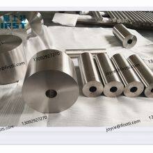 GR23/TC4 ELI Titanium Alloy Round Rod thumbnail-2