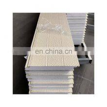 Metal Decor Foam Concrete Wall Panel Metal Foam Wall Panel Metal Carved Sandwich Panel thumbnail-1
