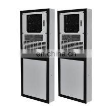 CNC Industry Heat Exchanger Electric Cabinet Air Conditioner Machine for Cnc Milling Machine thumbnail-1