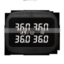 Factory Supply Tire Pressure Monitoring System for Christmas Black Friday